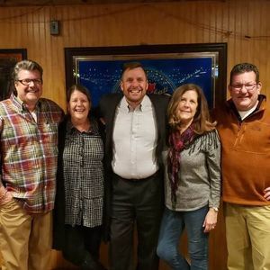 Meet your Posher, Paul